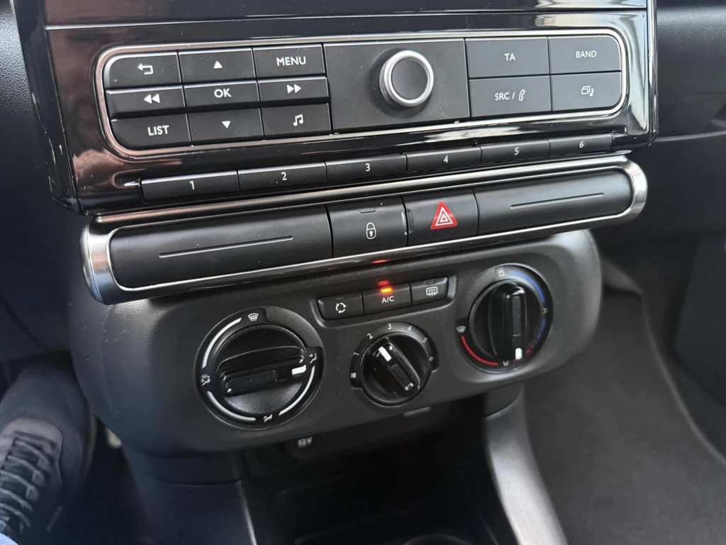 Citroën C3 – foto 9