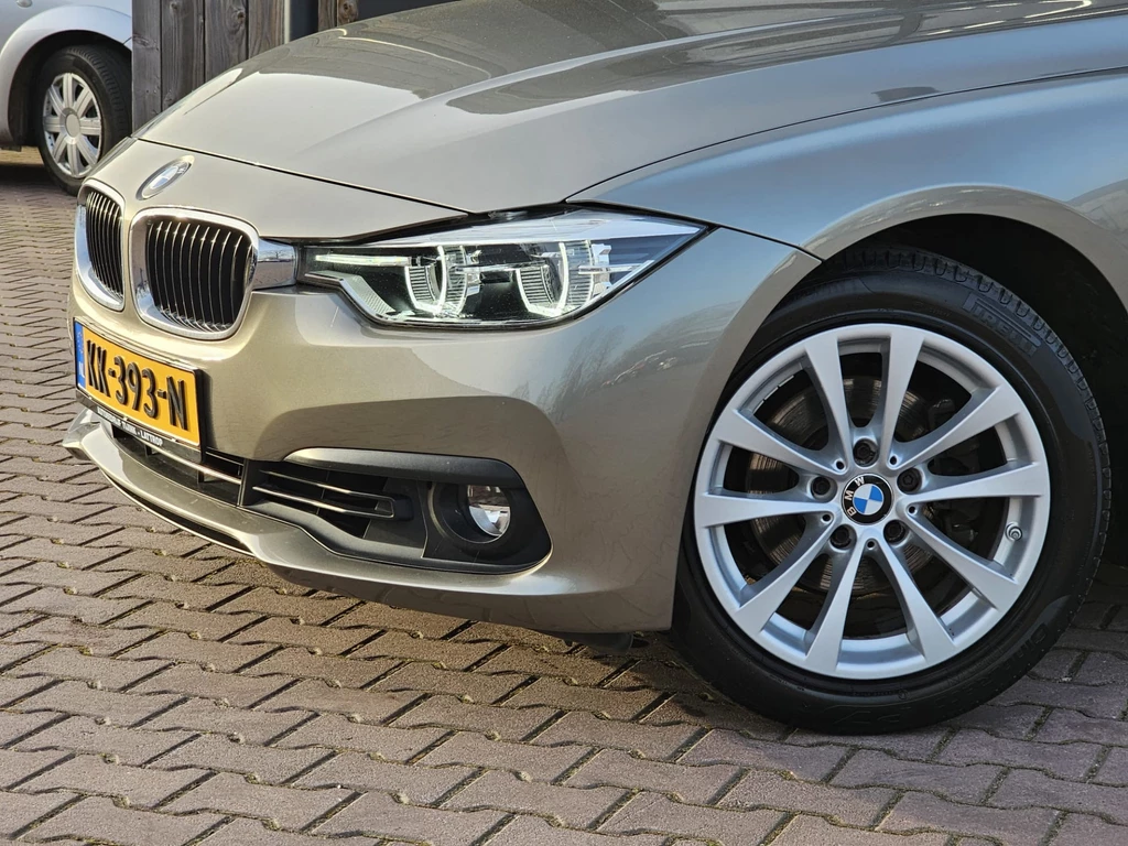 BMW 3 Serie – foto 49