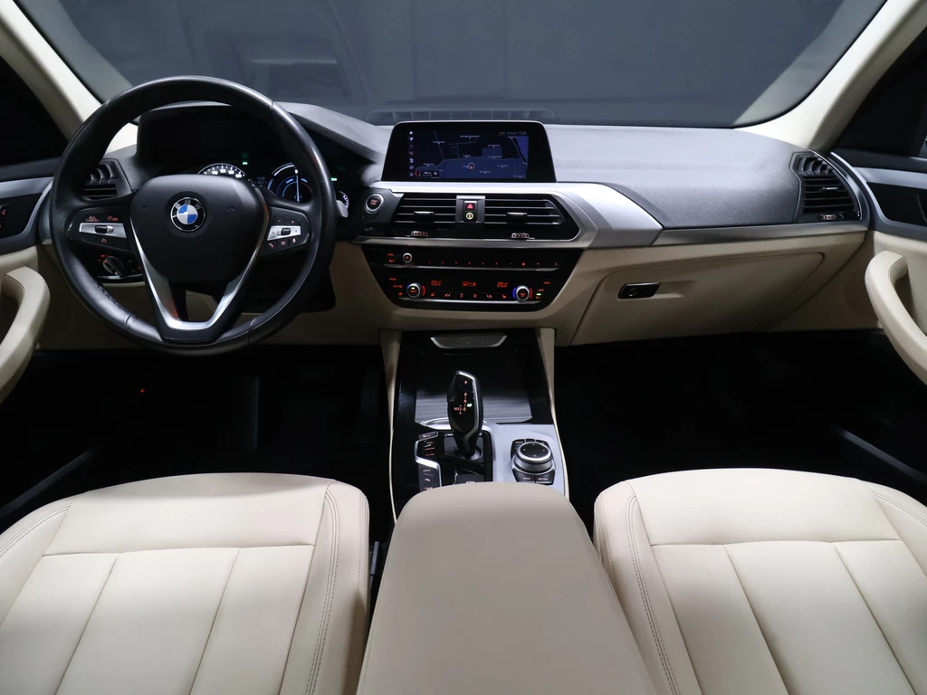 BMW X3 – foto 9