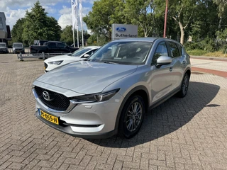 Mazda CX-5 – thumbnail 1