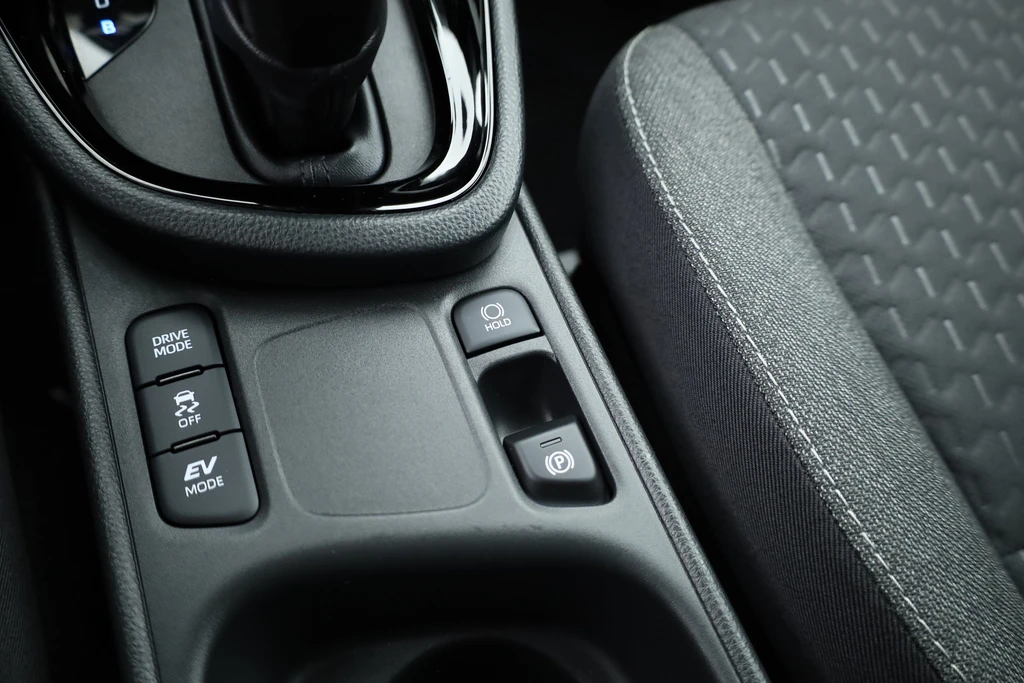 Toyota Yaris Cross – foto 35