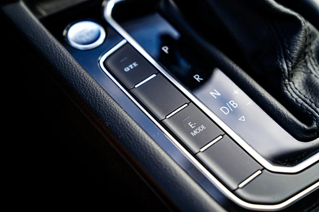 Volkswagen Passat – foto 35