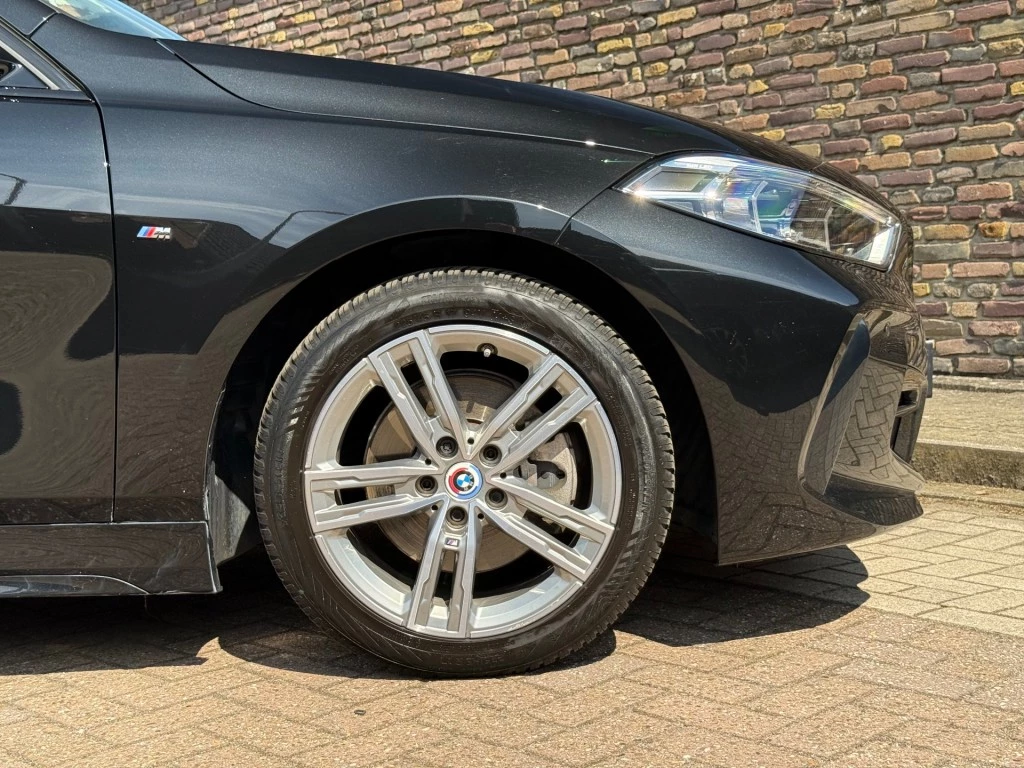 BMW 1 Serie – foto 12