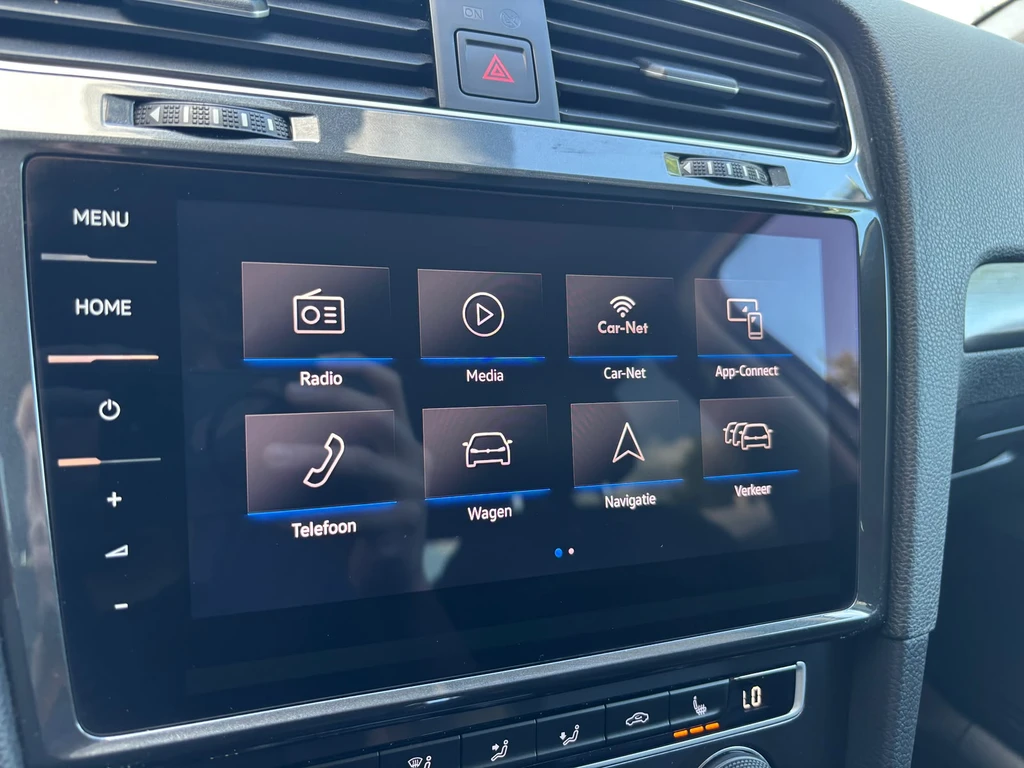 Volkswagen e-Golf – foto 15