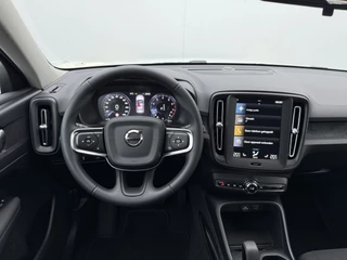Volvo XC40 – thumbnail 12