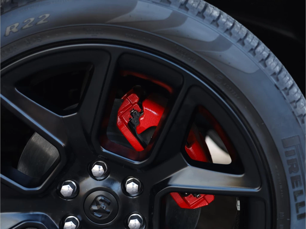 Dodge Ram 1500 – foto 13
