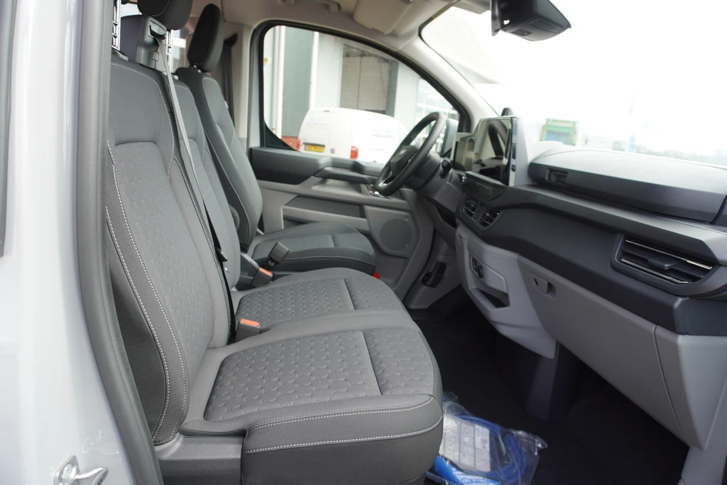 Ford Transit Custom – foto 35