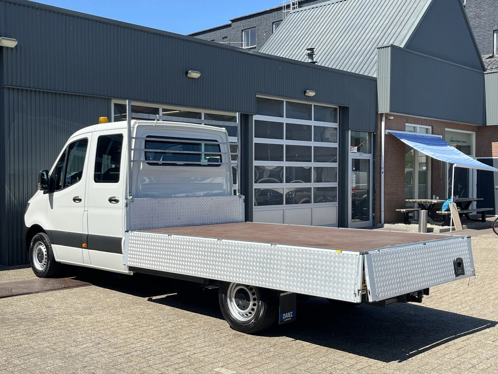 Mercedes-Benz Sprinter – foto 10
