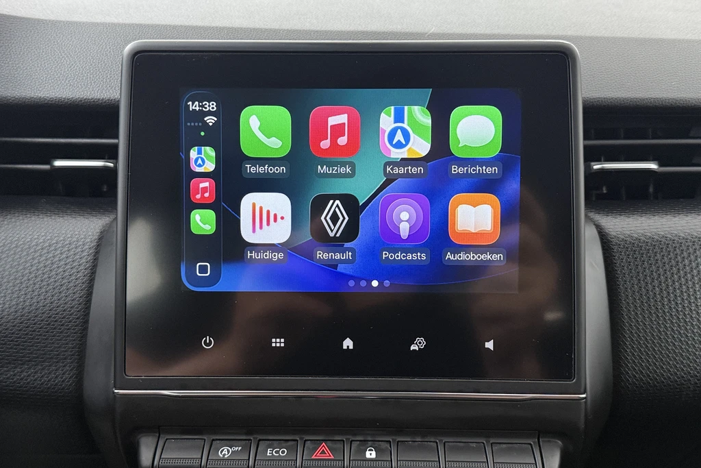 Renault Clio – foto 25