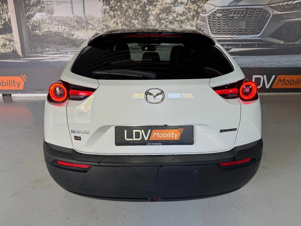 Mazda MX-30 – foto 5