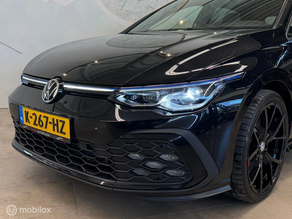 Volkswagen Golf – foto 2