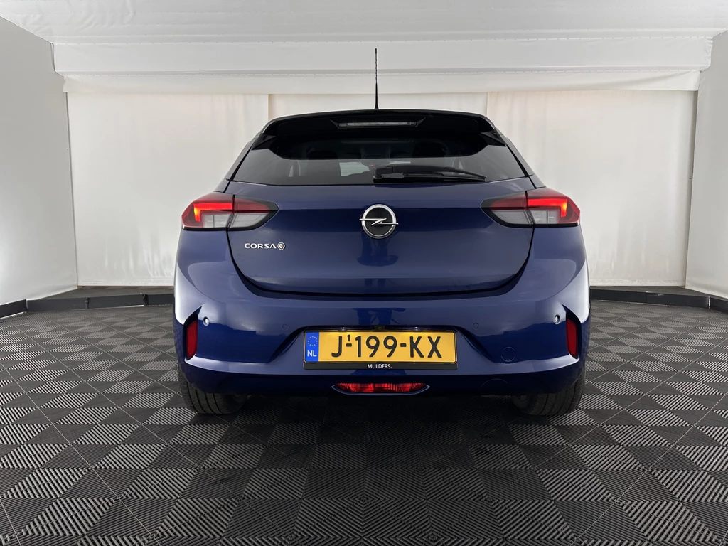 Opel Corsa-e – foto 3