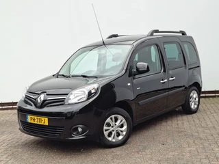 Renault Kangoo – thumbnail 1