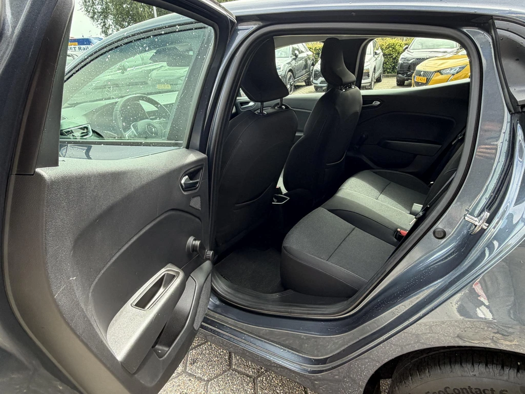 Renault Clio – foto 19