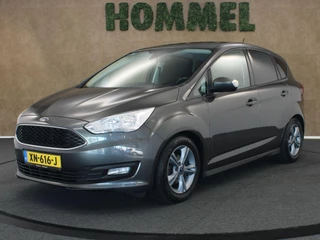 Ford C-MAX – thumbnail 1