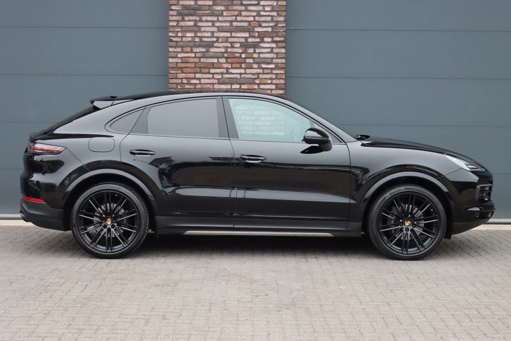 Porsche Cayenne – foto 7
