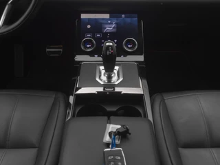 Land Rover Range Rover Evoque – thumbnail 25
