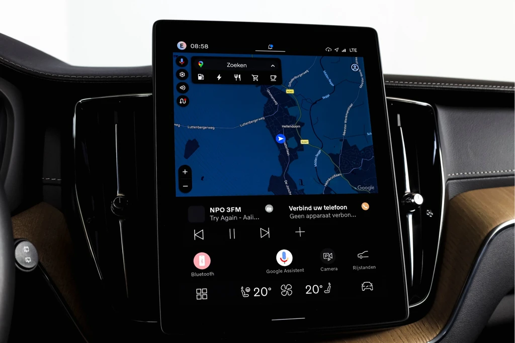 Volvo XC60 – foto 23