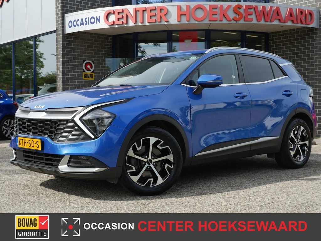 Kia Sportage – foto 2