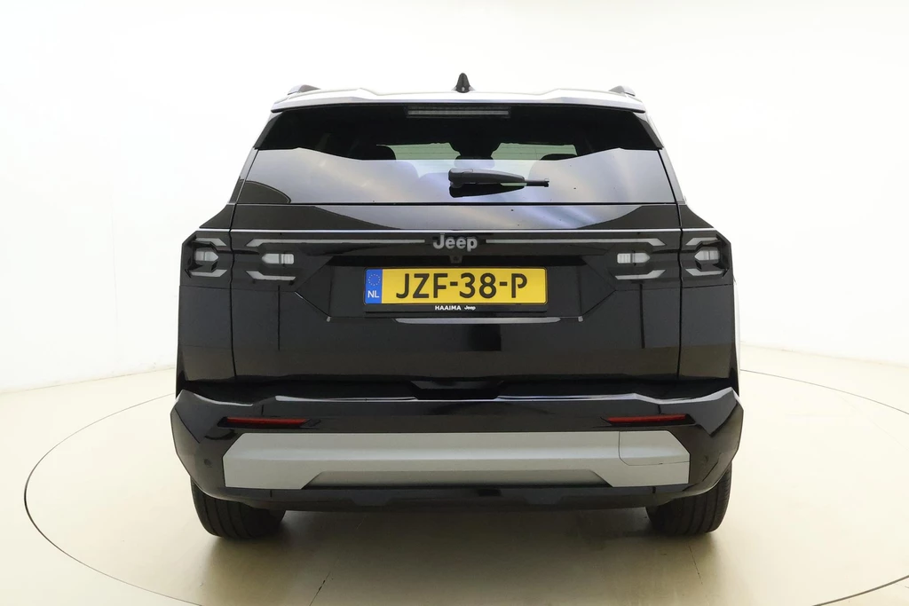 Jeep Compass – foto 7