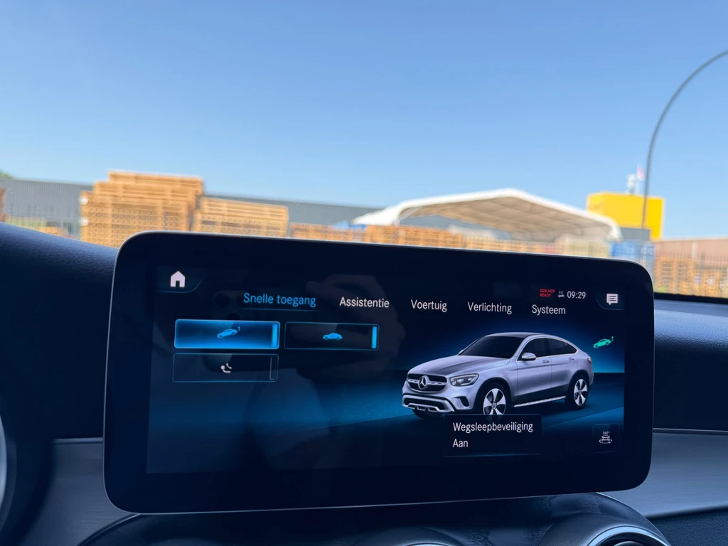 Mercedes-Benz GLC – foto 36