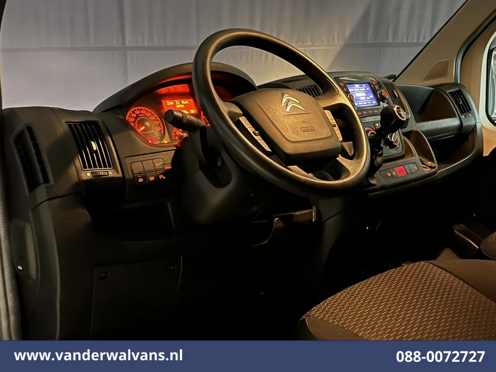 Citroën Jumper – foto 15