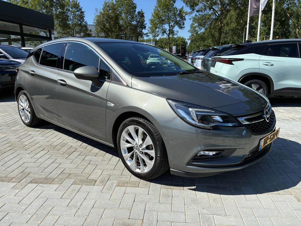 Opel Astra – foto 6