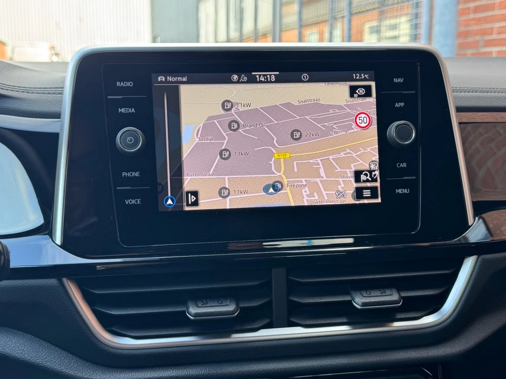 Volkswagen T-Roc – foto 39