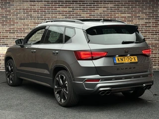 CUPRA Ateca – thumbnail 3