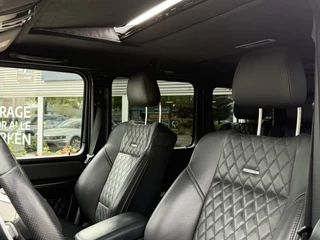 Mercedes-Benz G-Klasse – thumbnail 21