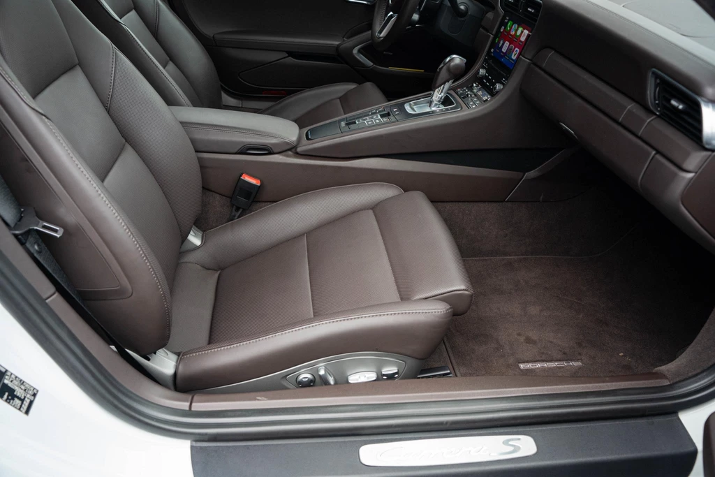 Porsche 911 – foto 55