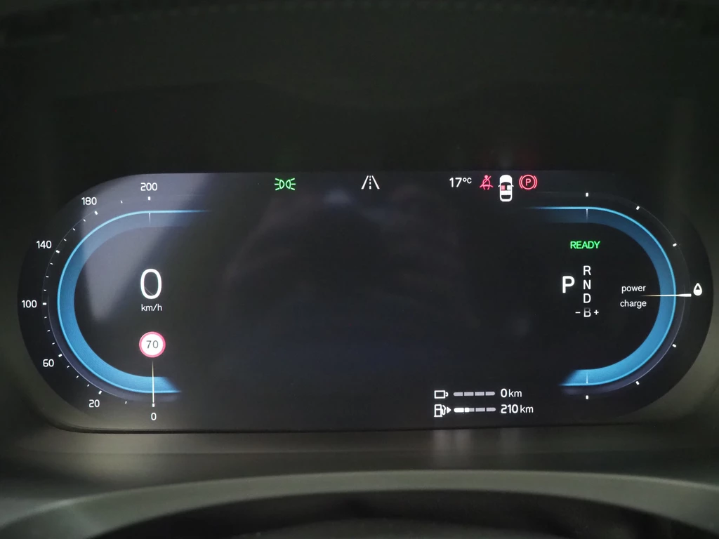 Volvo V90 – foto 28
