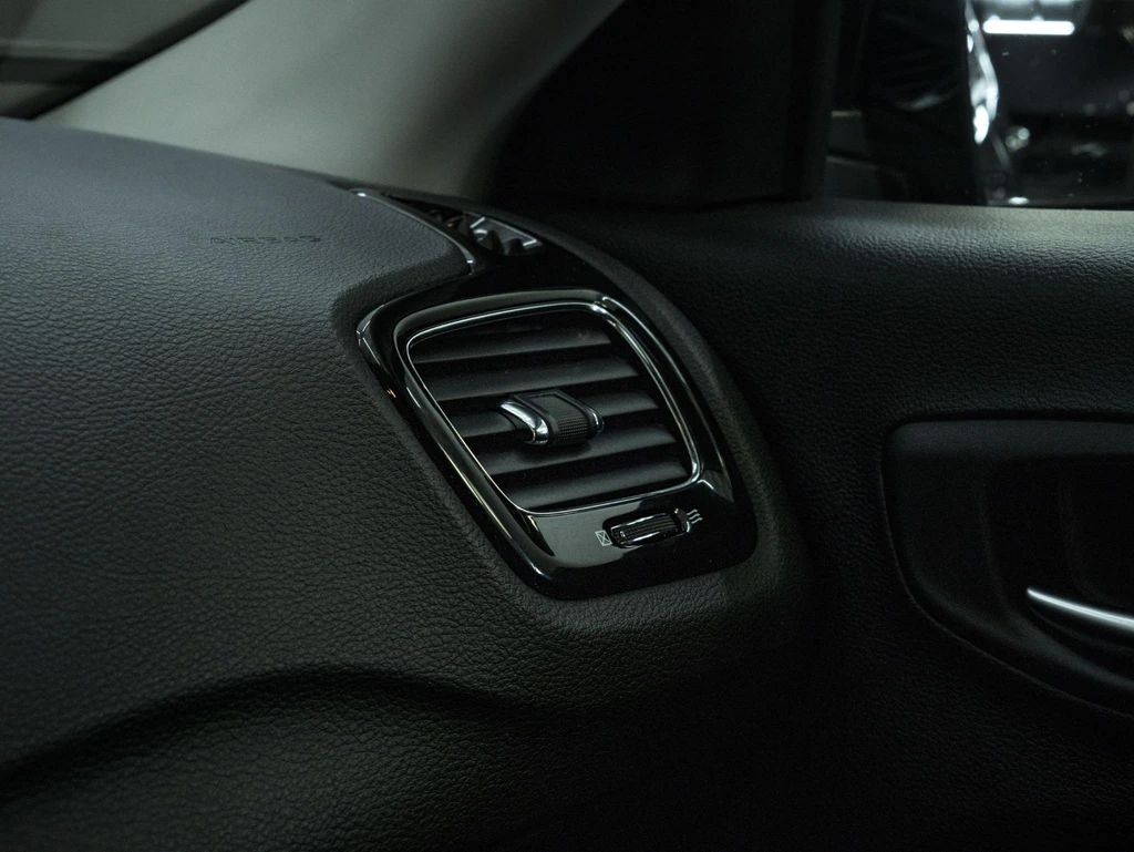 Jeep Compass – foto 21