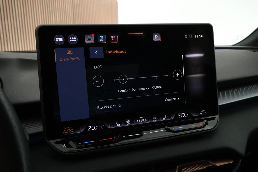 CUPRA Terramar – foto 33