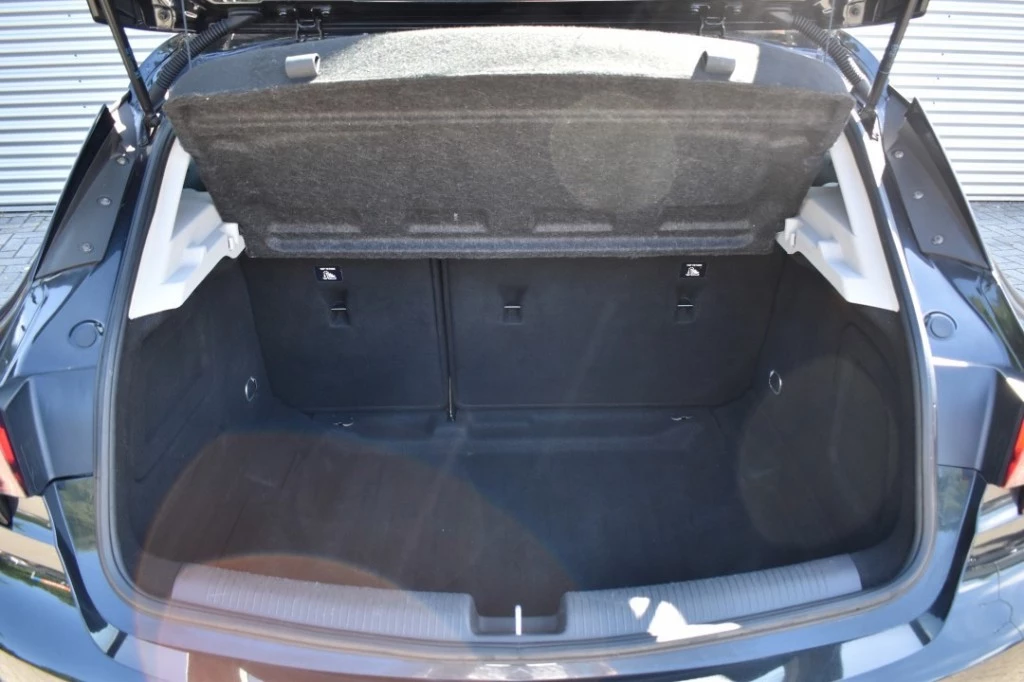 Opel Astra – foto 9