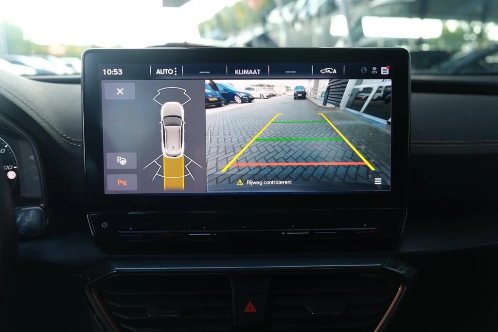 CUPRA Formentor – foto 21