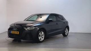 Audi A1 Sportback – thumbnail 1