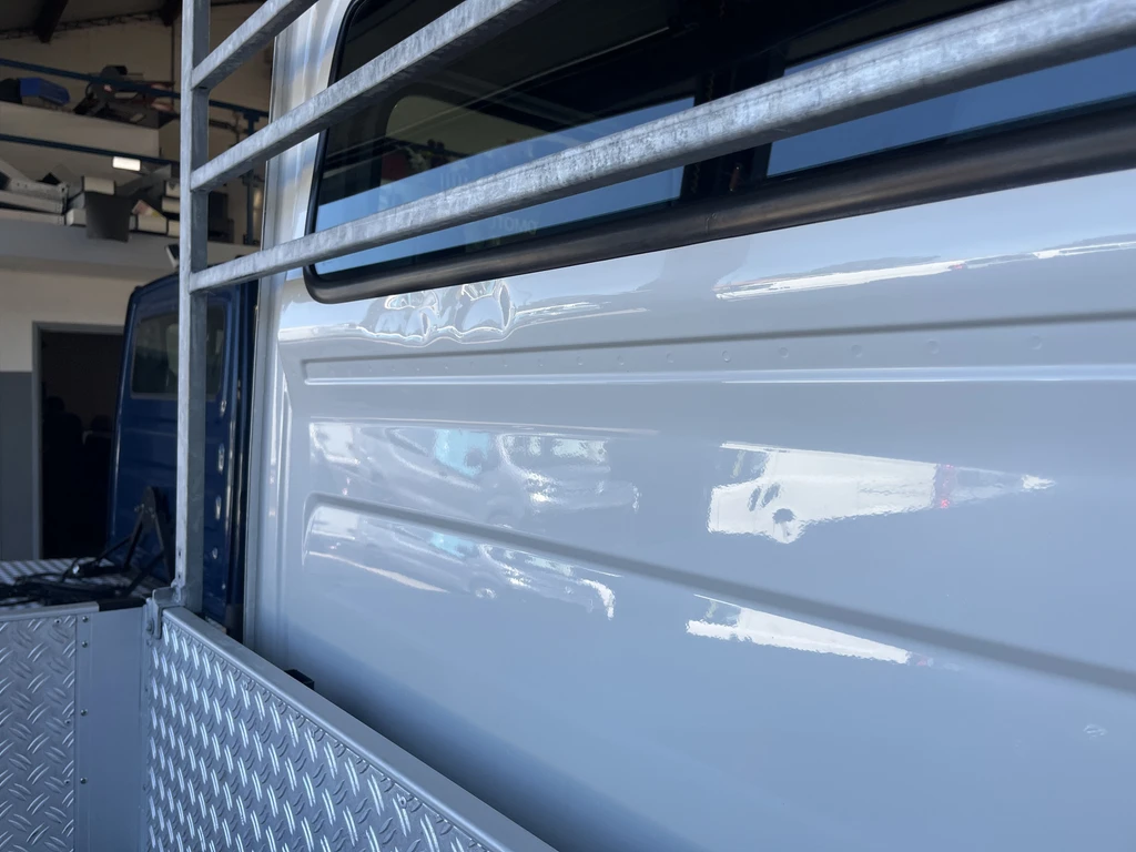 Mercedes-Benz Sprinter – foto 44