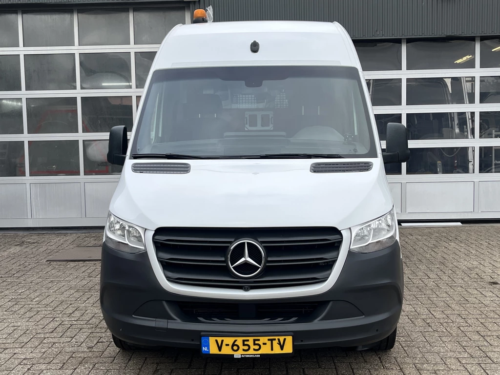 Mercedes-Benz Sprinter – foto 8