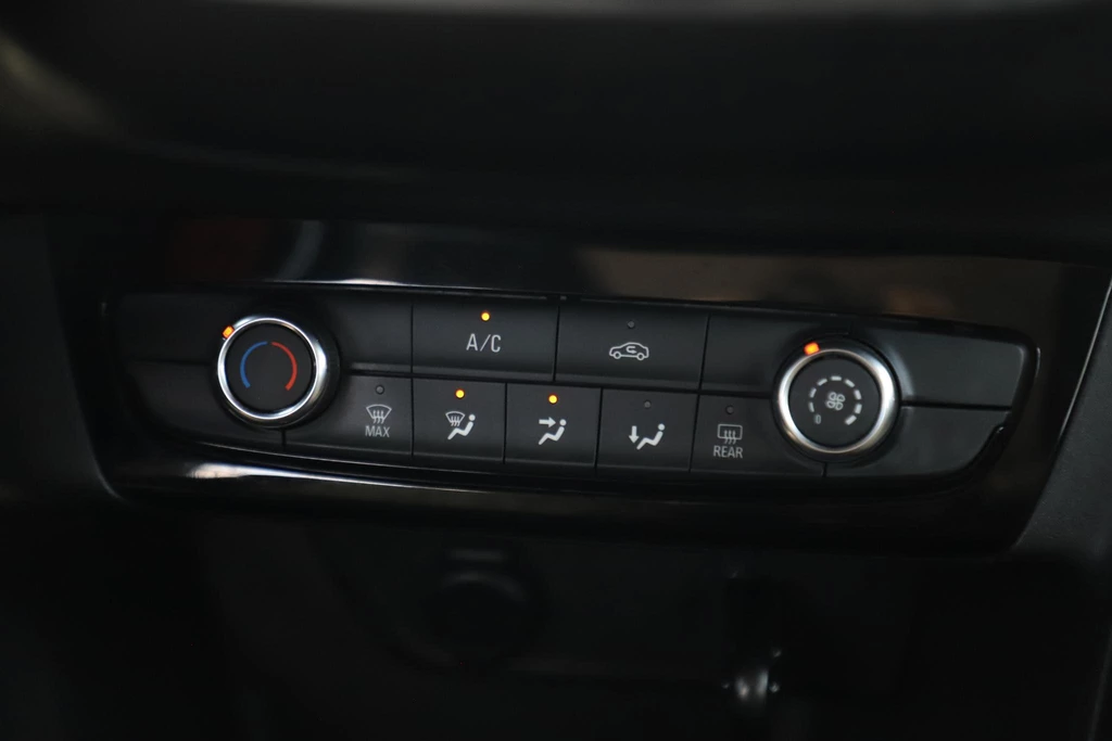 Opel Corsa – foto 10
