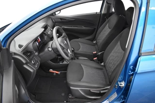 Opel KARL – thumbnail 8