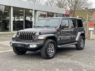 Jeep Wrangler – thumbnail 2