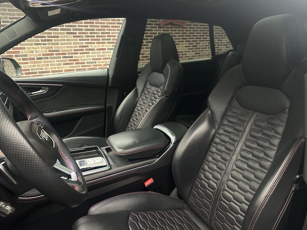 Audi RSQ8 – foto 16