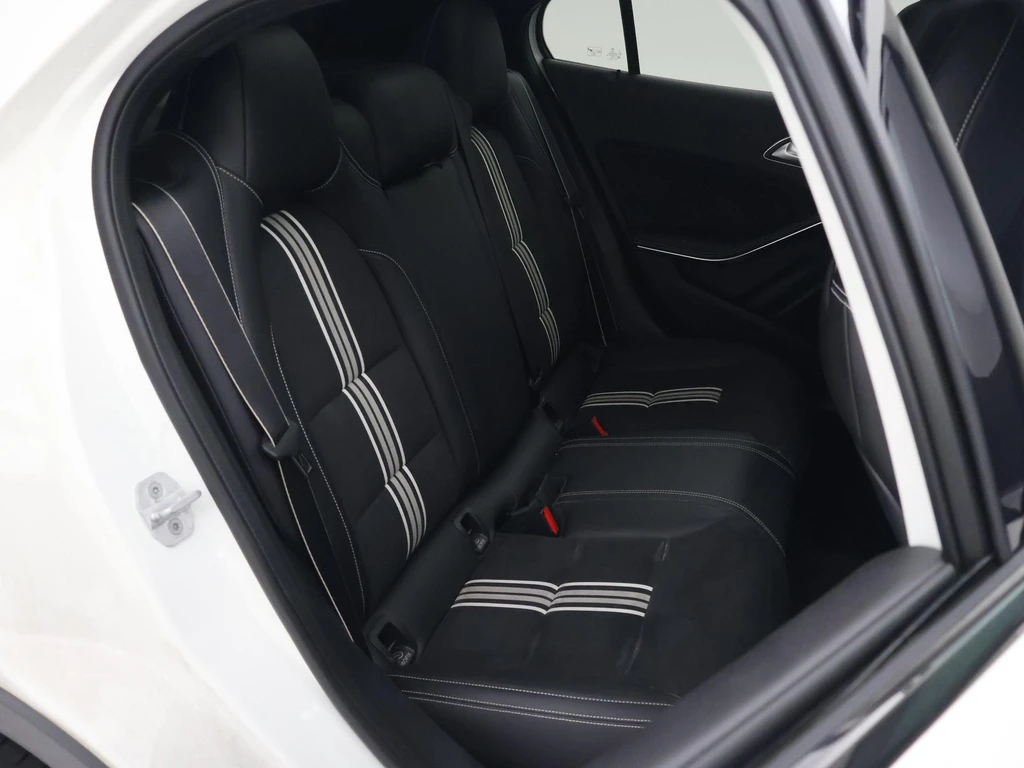 Mercedes-Benz GLA – foto 24