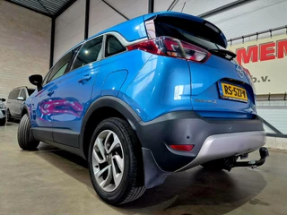 Opel Crossland X – thumbnail 6