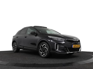 Kia XCeed – thumbnail 11