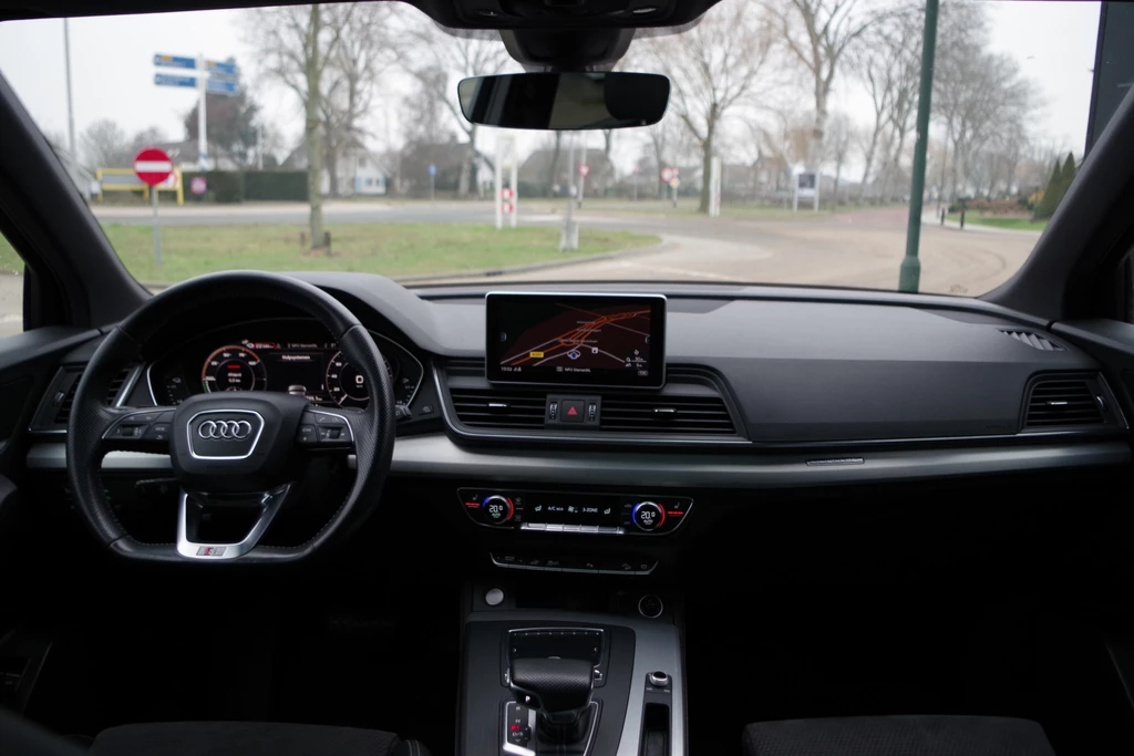 Audi Q5 – foto 20