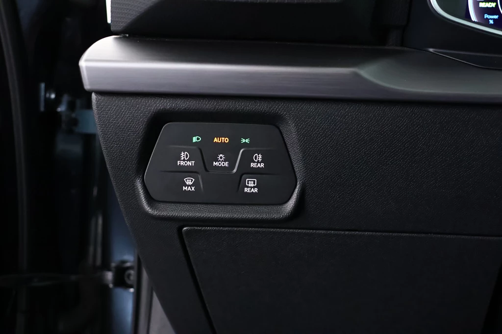 SEAT Leon – foto 23