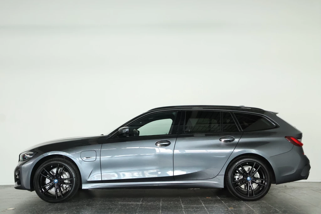 BMW 3 Serie – foto 2