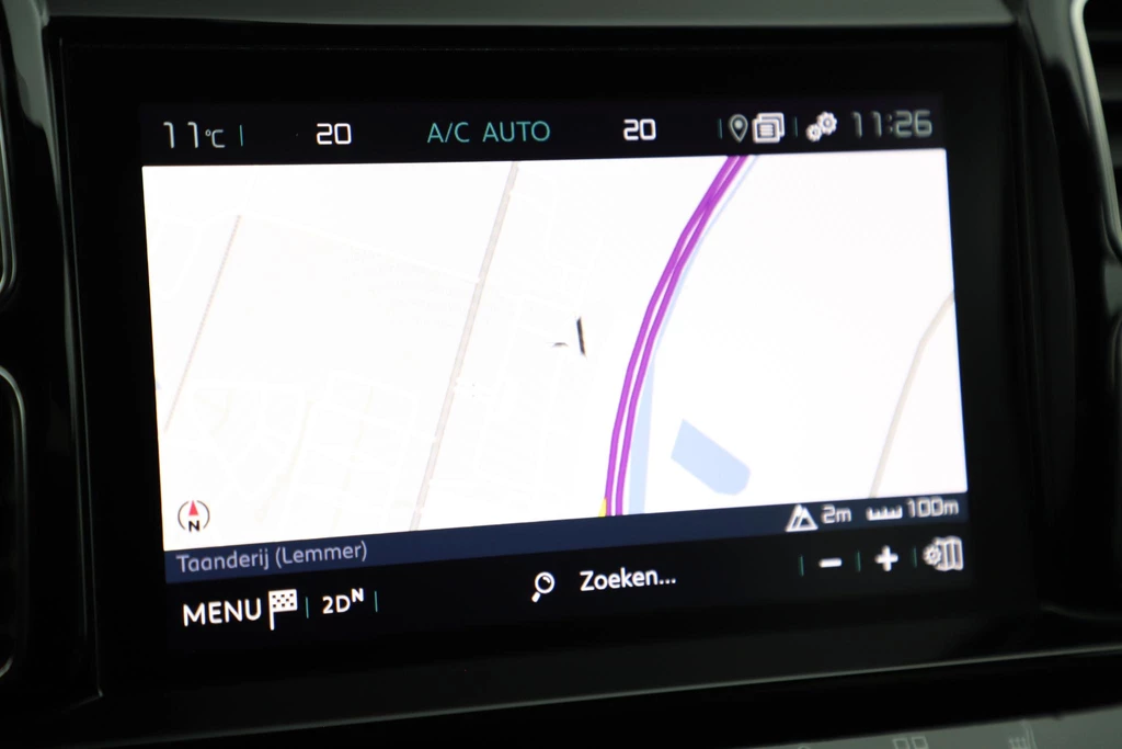 Citroën C5 Aircross – foto 17